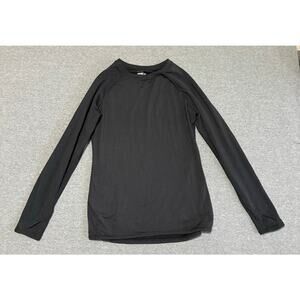 ClimateRight by Cuddl Duds | Women's Long Sleeve Warm Plush Top | XS